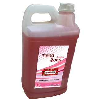 sabun cuci tangan handsoap 5 liter | Shopee Indonesia