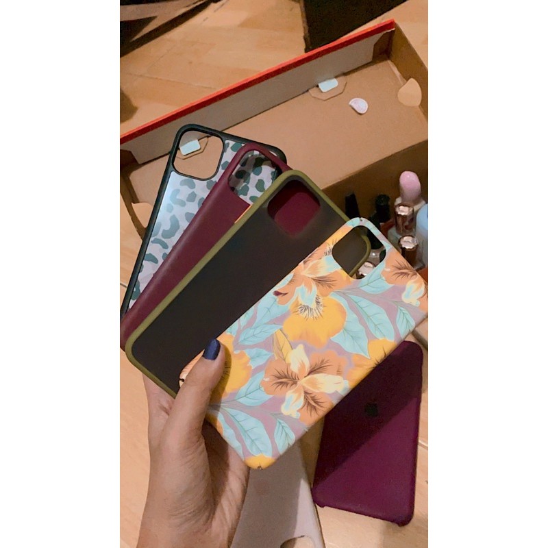 

CaseHP