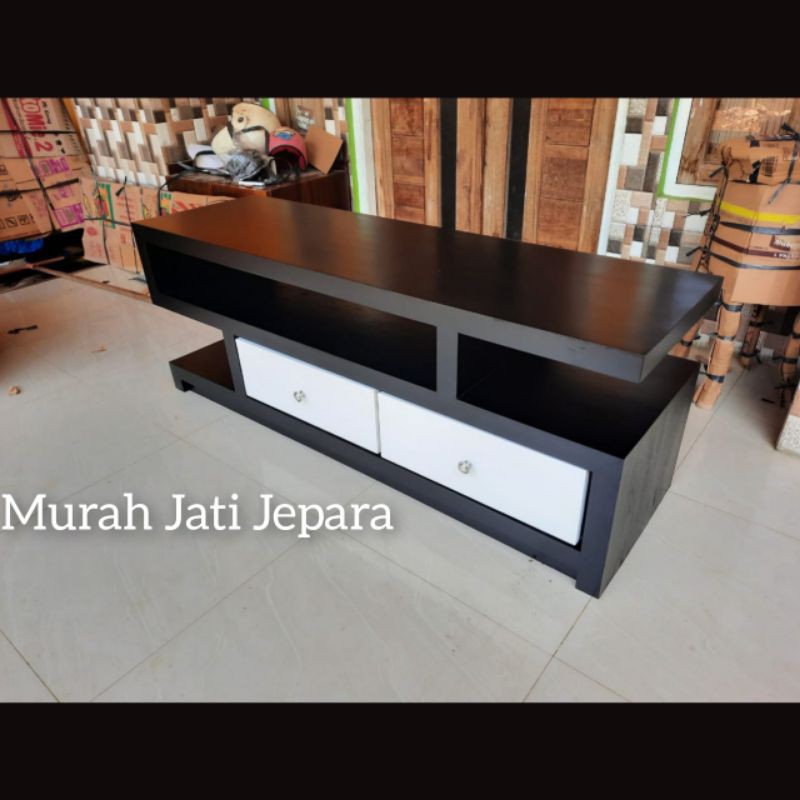 MejaTvJatiBufetTvJatiMejaTvMinimalis