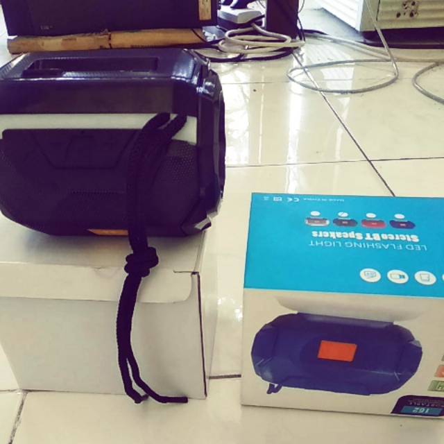 SPEAKER MUSIC JBL 162