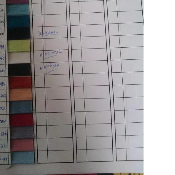 ❀ SLETING JEPANG | MERK RH | 50CM | 1 LUSIN | 1 WARNA ☛