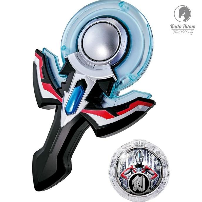 Jual Bandai Ultraman Dx Orb Ring Neo Indonesia Shopee Indonesia