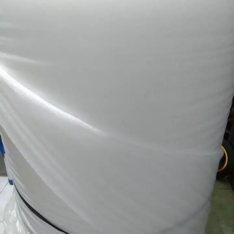 Busa PE Polyethylene Foam Sheet / Packing Kemasan Busa Polyfoam 2mm