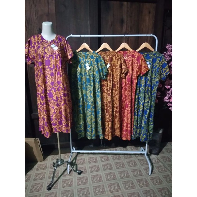 Daster Sultan Kekinian