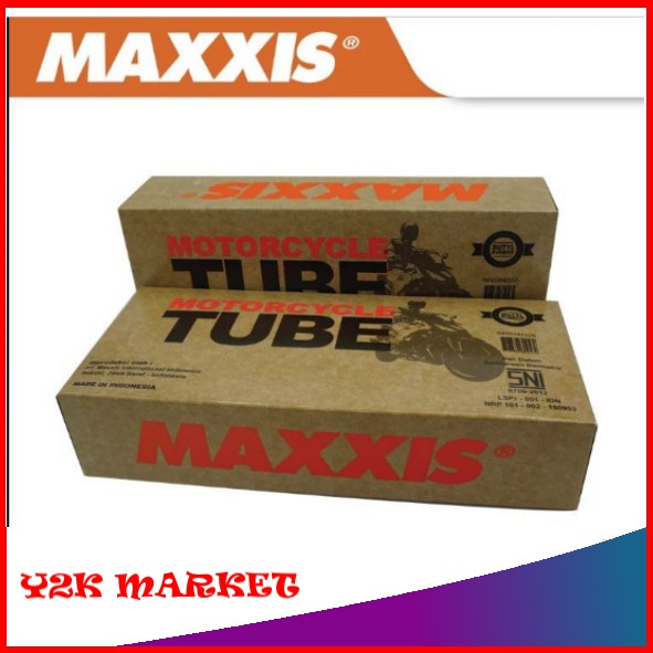  Ban  Dalam Motor  14  Maxxis Matic  Matik Ring  14  250 275 