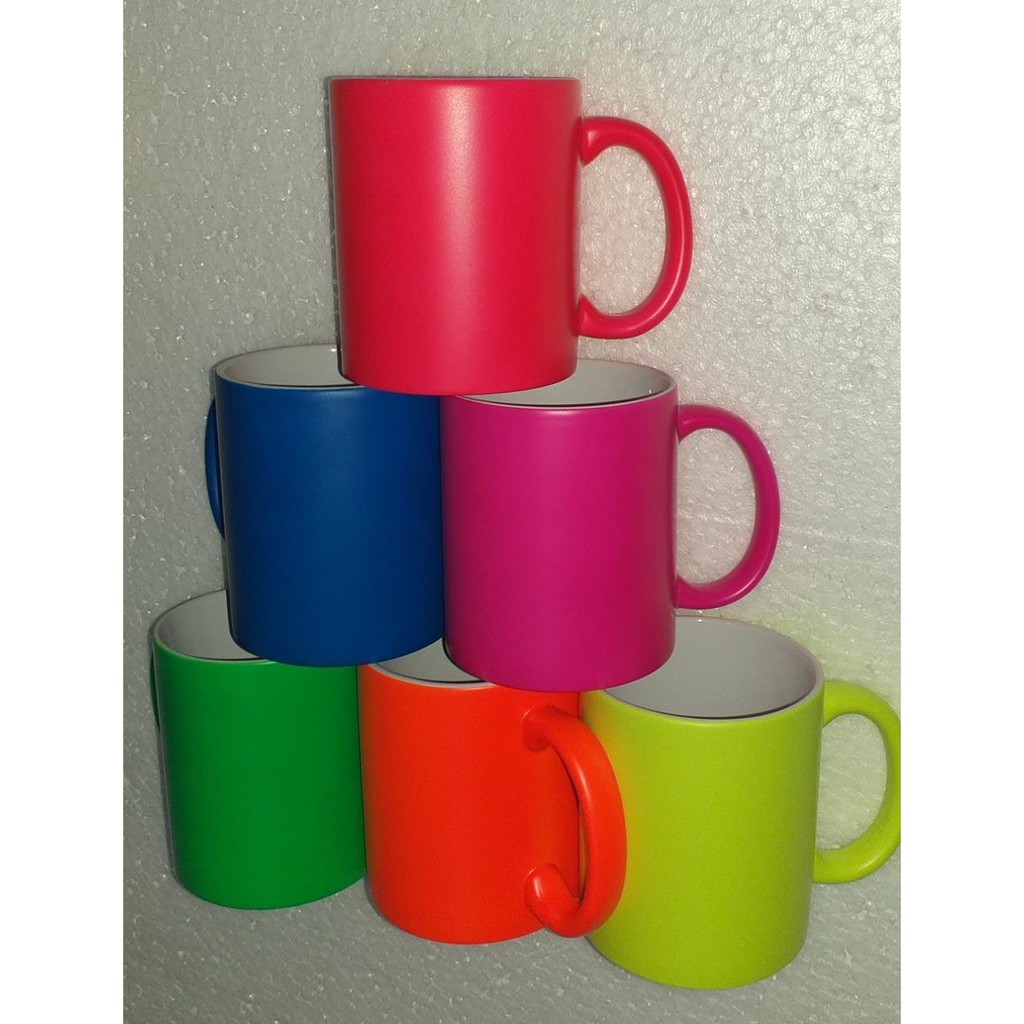 

MUG STABILO COATING SIAP CETAK