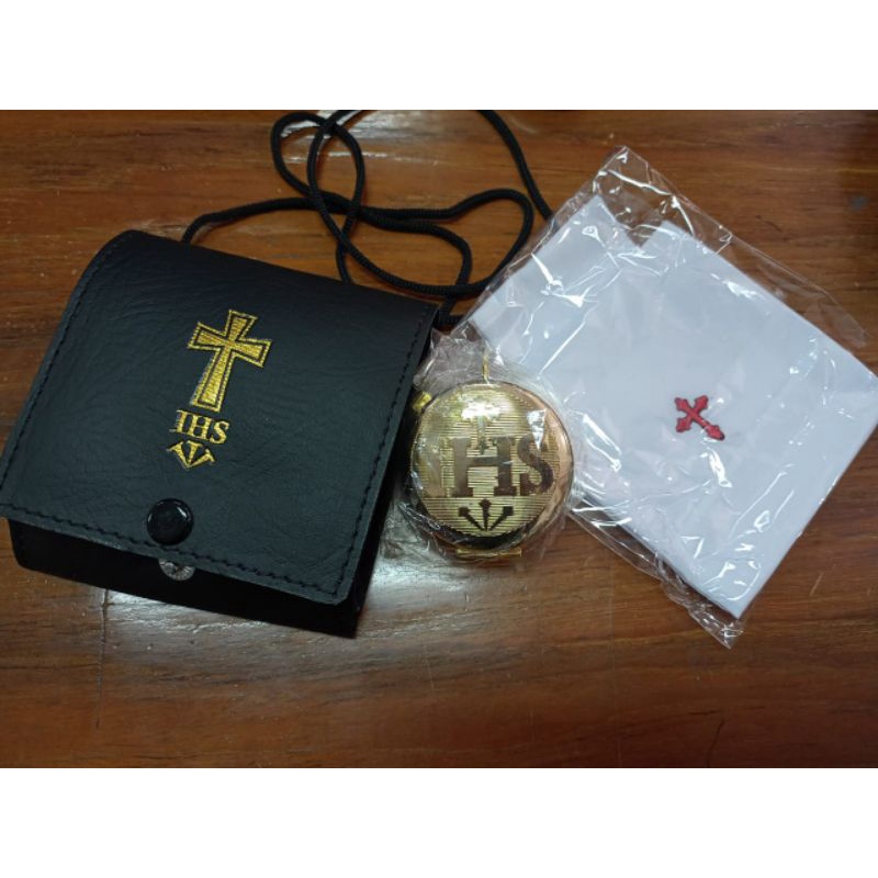 PAKET SET PIKSIS PURIFIKATORIUM & KORPORAL