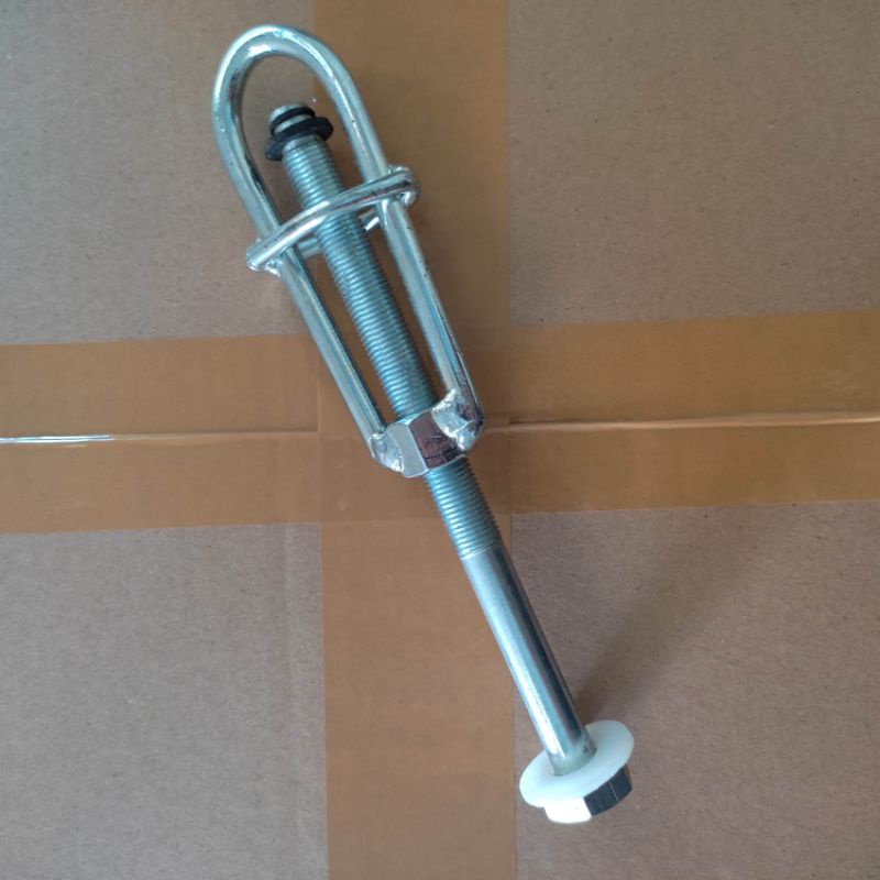 Gantungan Ban Serep Daihatsu Grandmax