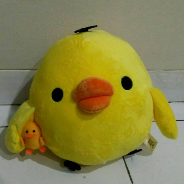 55 Gambar Boneka Bebek Lucu Gambar Pixabay