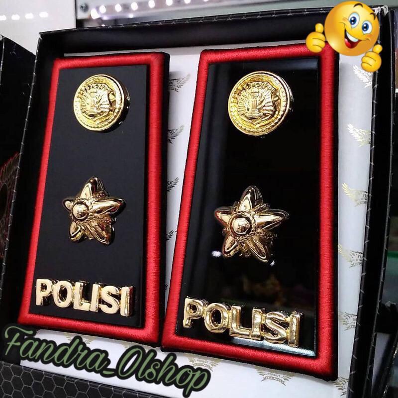 Pangkat Polisi Kompol