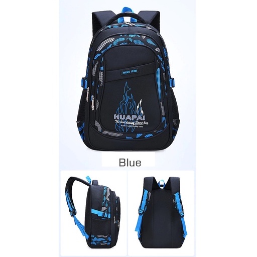 Tas Ransel Anak SD SMP SMA / Ransel Anak Sekolah Import / Tas Ransel Terbaru,Termurah &amp; Terlaris