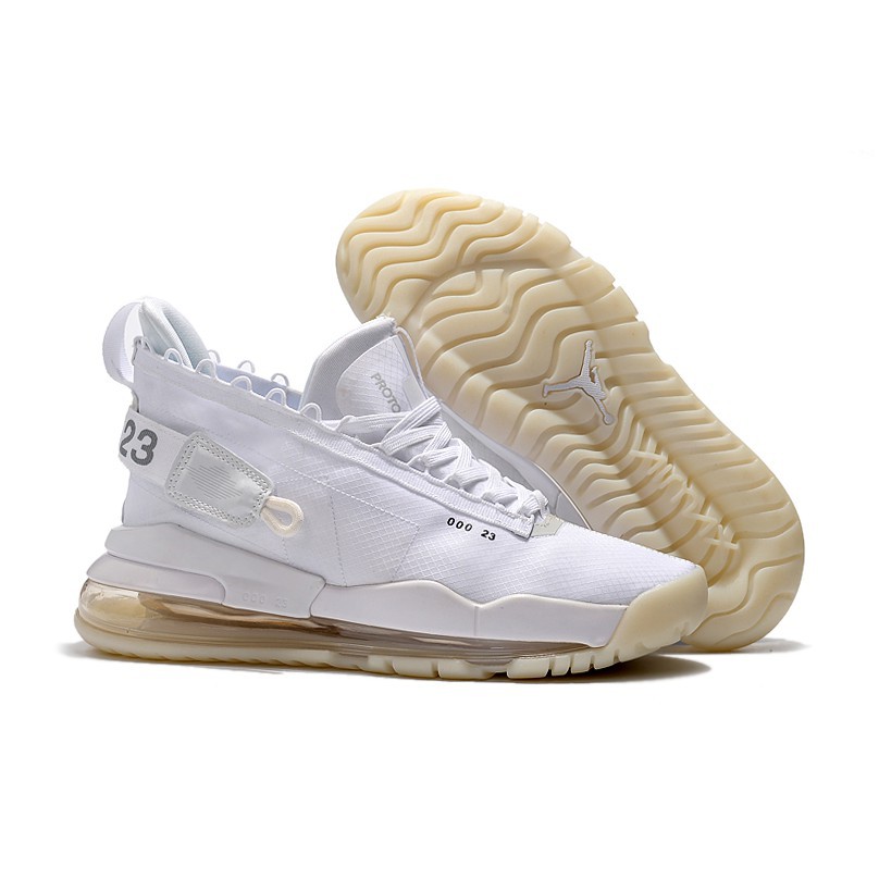 jumpman 720 white