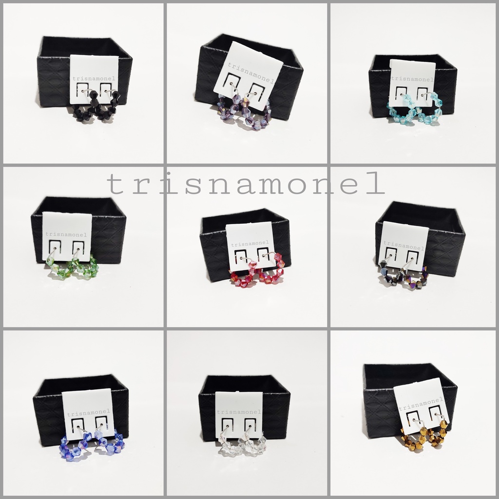 ANTING KRISTAL MURAH