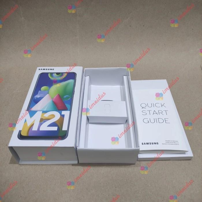 

Box Kotak Dus Samsung M21 068