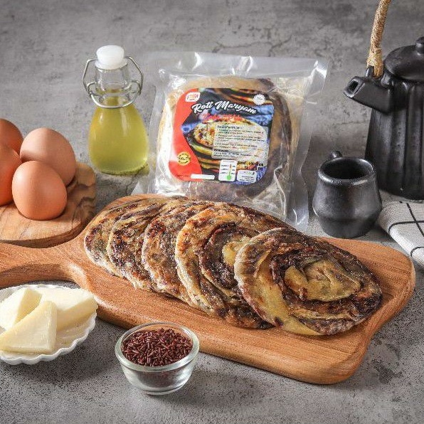 

NOB ROTI MARYAM COKJU