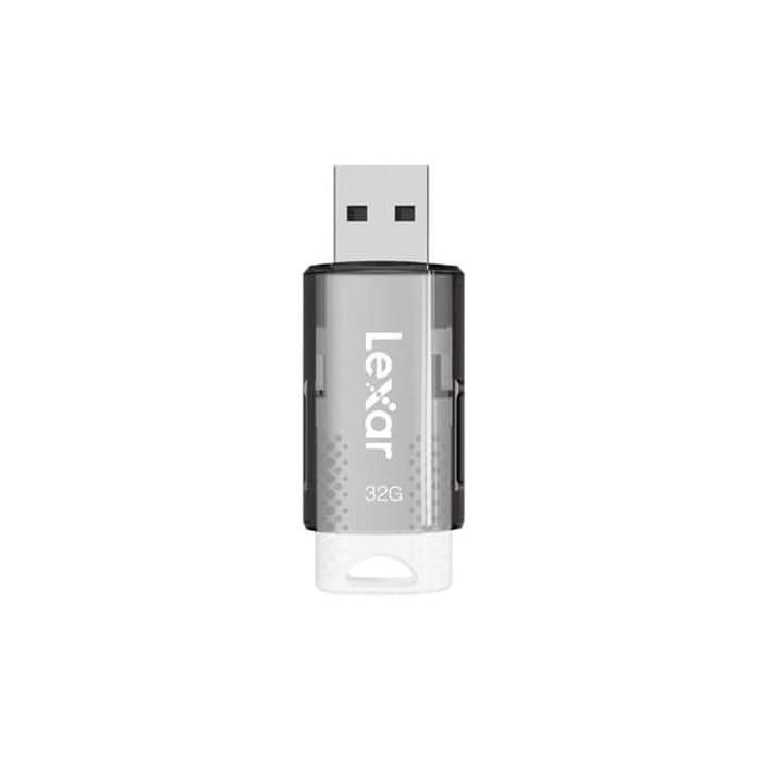 Flash Disk / Flashdisk Lexar 64GB Jumpdrive S60