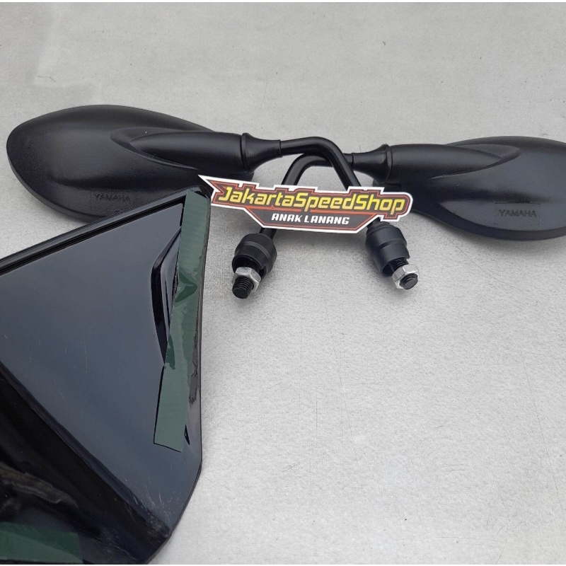 Paket spion x1 plus visor mio smile mio sporty jupiter mx new jupiter mx old pnp harga sepaket