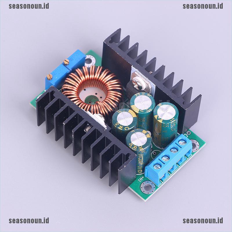 【un】DC-DC Step Up Down Boost buck Voltage Converter Module LM2577S LM2596S Pow