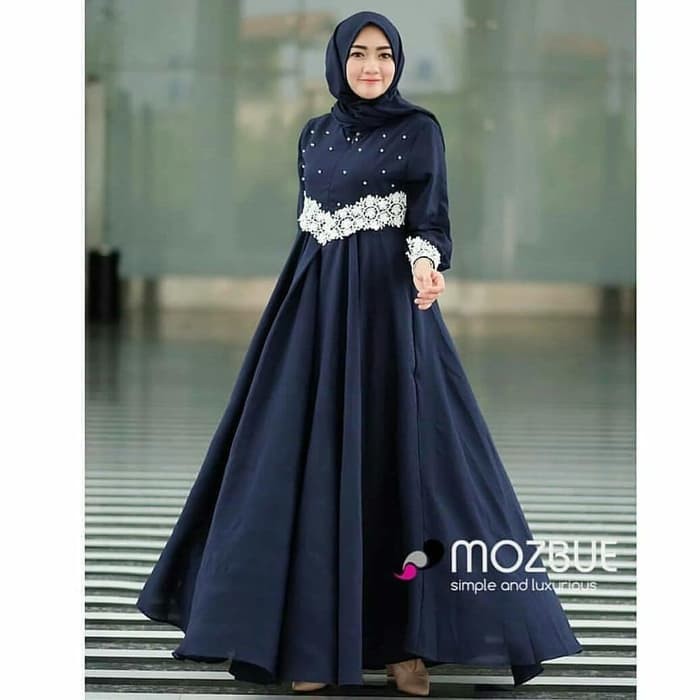 GAMIS ARMY MONALISA ABRI LORENG MACAN TNI MAXIDRESS GAMIS SYARI BUSANA MUSLIM MOTIF UNIK LYRA VIRNA