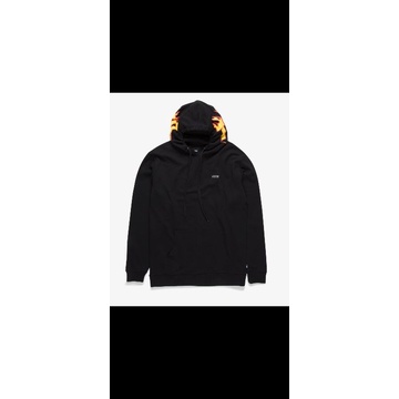 Vans X Thrasher Pullover Hoodie Black - XL
