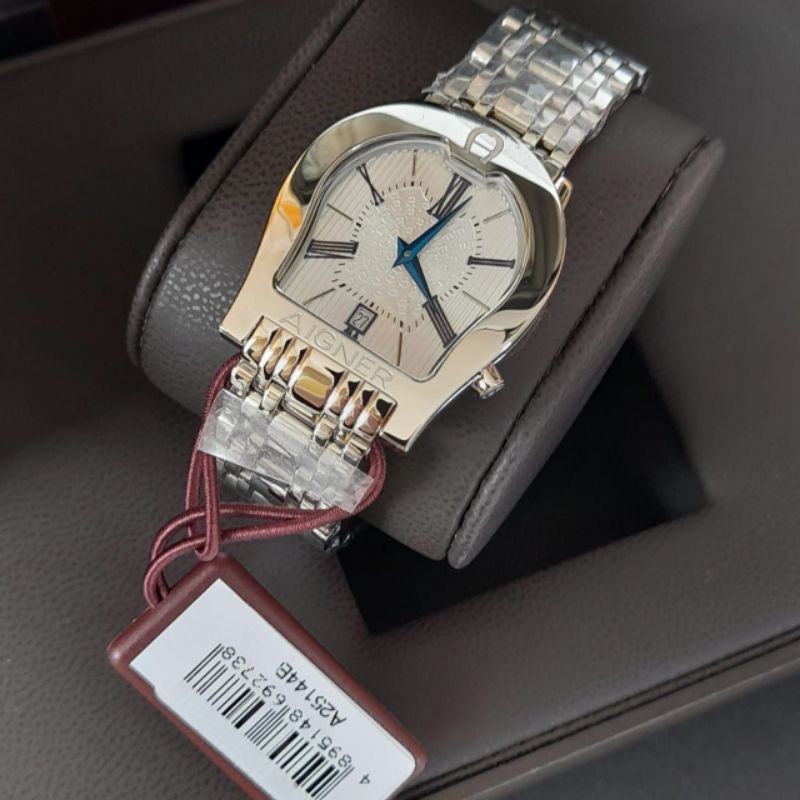 Jam Tangan Aigner A25144B Ravenna Original