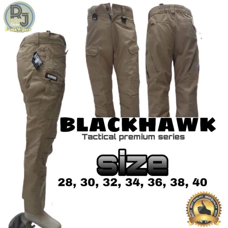Celana Blackhawk,celana Pdl,celana pria,celana tactical,Pdl panjang,blackhawk krem,celana panjang