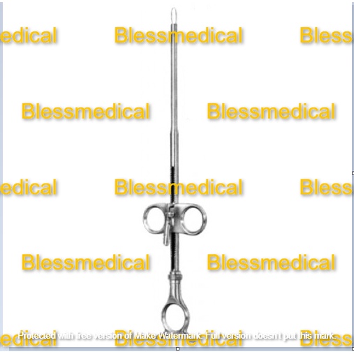 Eves Tonsil Snare 28cm Premium