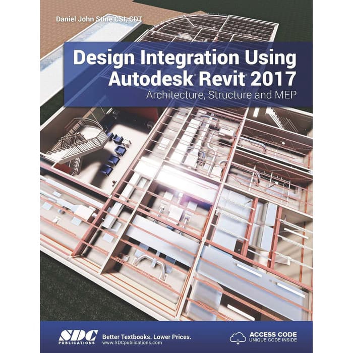 Design Integration Using AutoDesk Revit