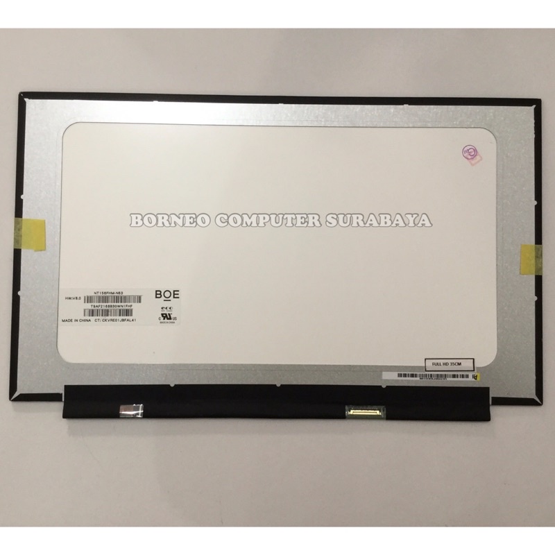 LED 15.6inch SLIM 30PIN FULL HD 35CM