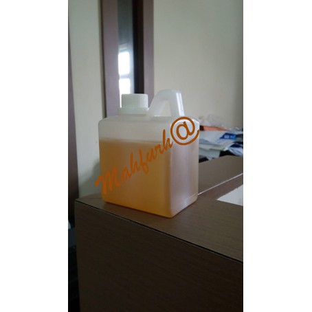 

Madu lebah Apis Melivera (tawon glodok)