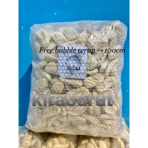 

RK01 cuanki lidah kriuk asli garut isi 500pcs,,bisa cod