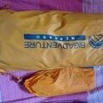 Tenda Big Adventure Merbabu
