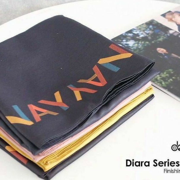 DEENAY DIARA SERIES HIJAB