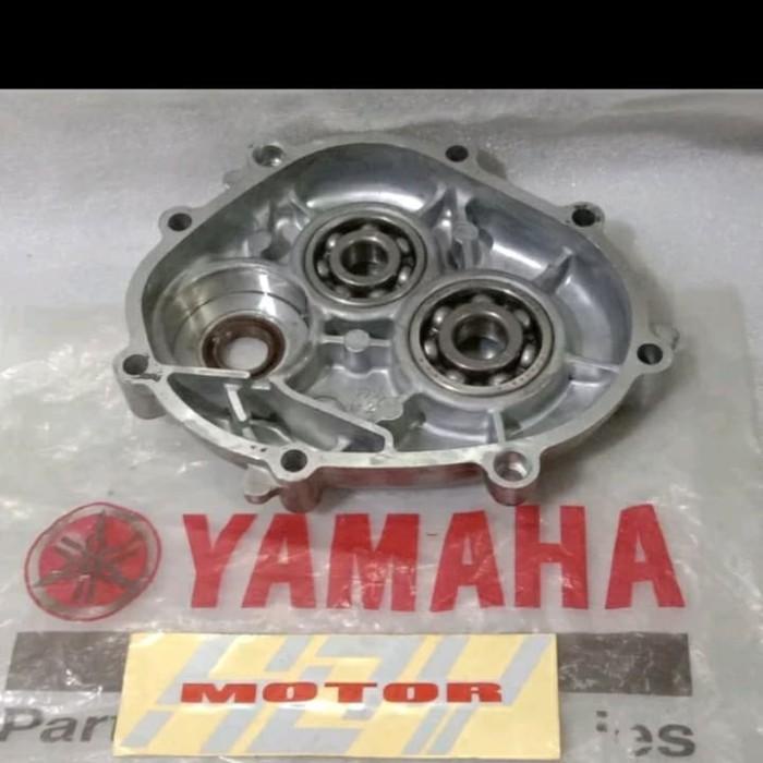 Cover Garden Ger Gear Gir Box Yamaha Xeon