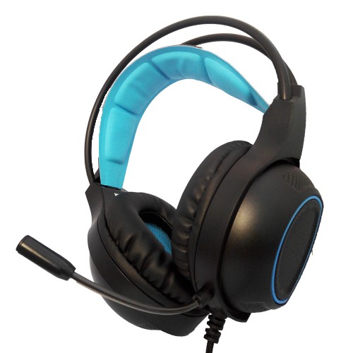 NYK HS-M01 Jugger / NYK M01 / NYK Jugger Gaming Headset