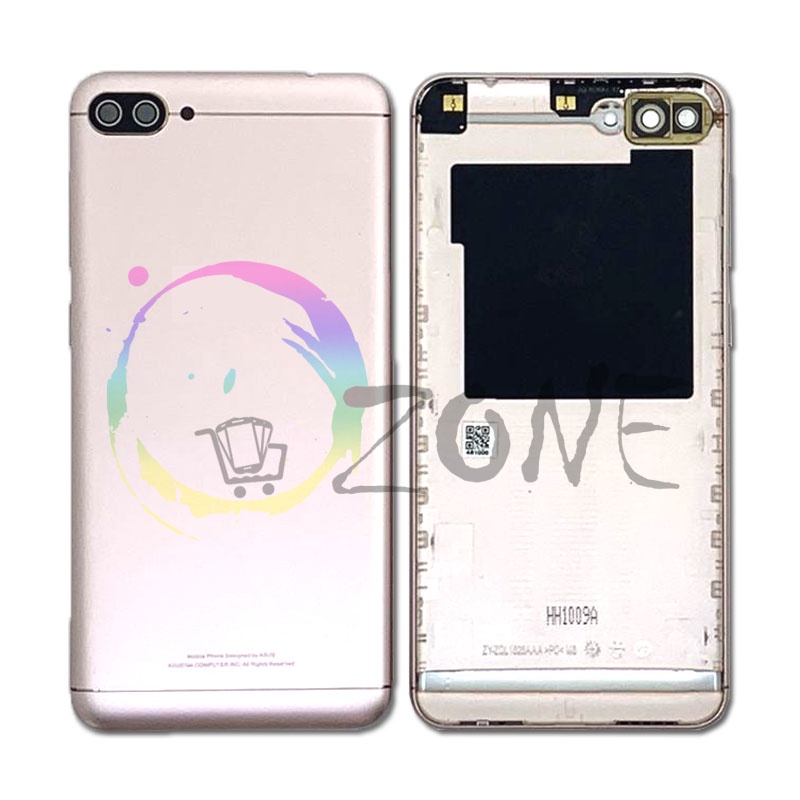 BACKDOOR - BACK CASING - HOUSING ASUS ZENFONE 4 MAX 5.2inch ZC520KL