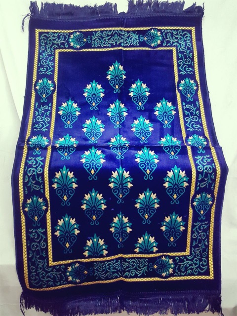 Sajadah zirvue spigel 70 x 110 cm made in turkey