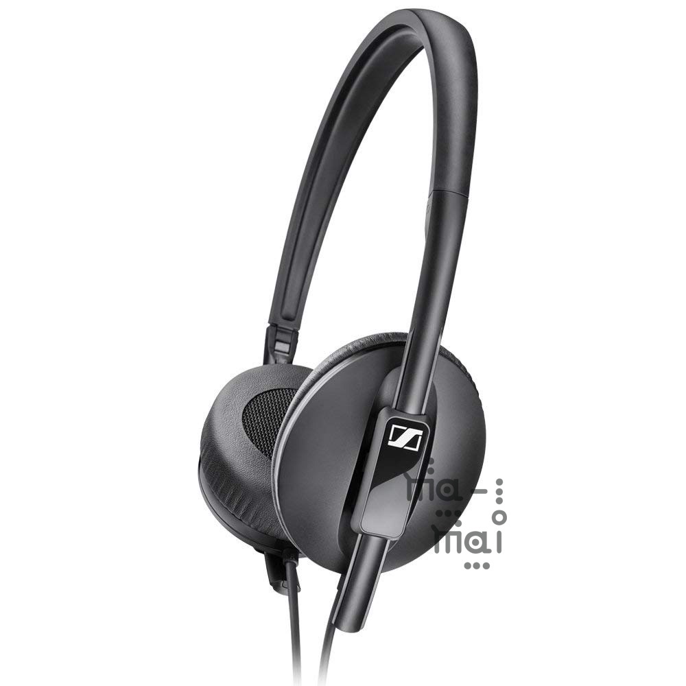 Sennheiser HD 2.10 Headphone-Wired