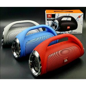 Speaker Music Bluetooth JBL New Model   Speaker Music Wireless JBL New Style