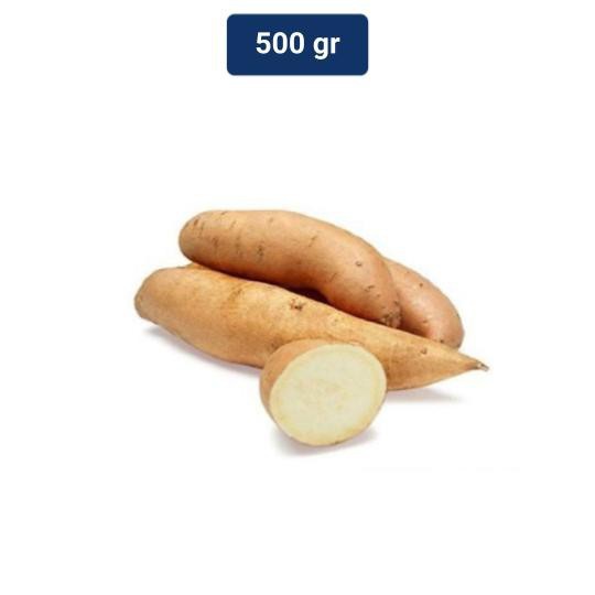 

Ubi Cilembu 500 gr