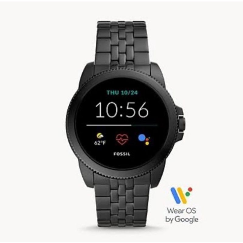 SMARTWATCH FTW4056 GEN 5E JAM PRIA FTW4056