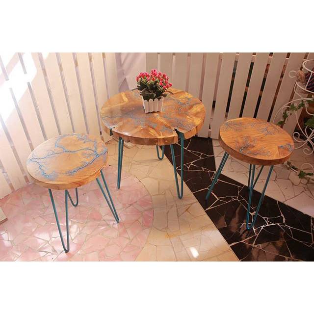 Set meja teras | Shopee Indonesia