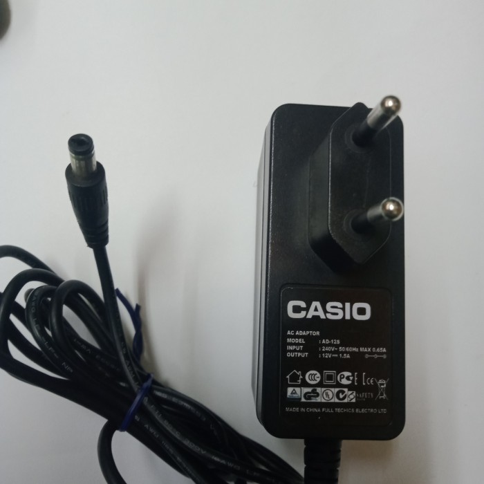 adaptor keyboard casio CTK811 DLL