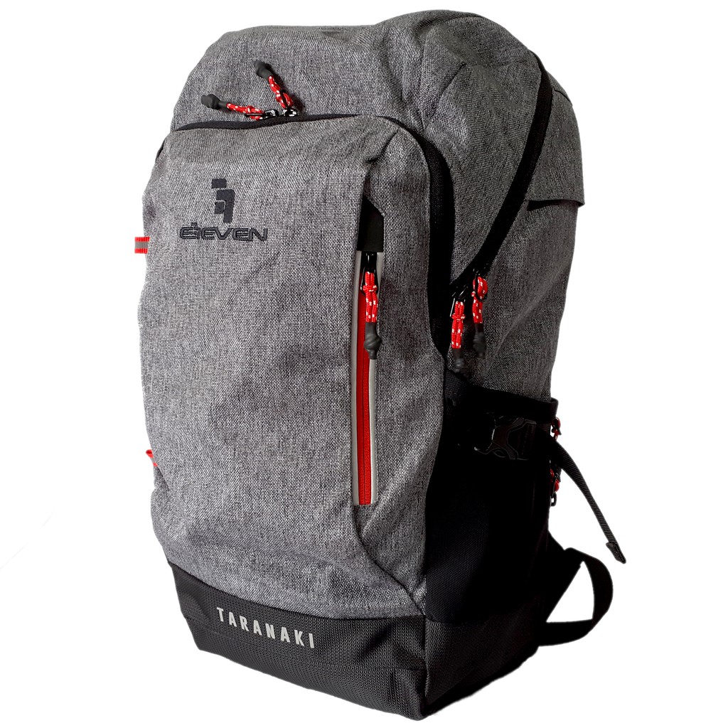 TAS DAYPACK PUNGGUNG ORIGINAL ELLEVEN TARANAKI