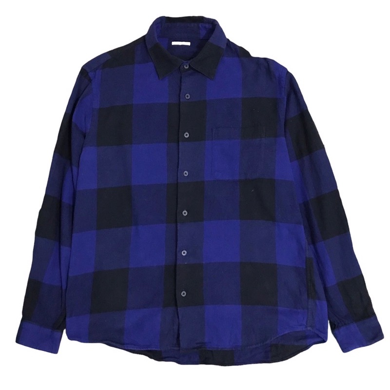 Gu Flannel