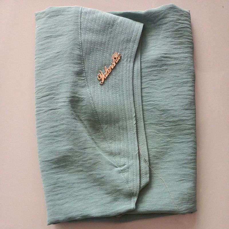 KHIMAR DENARA XL ORIGINAL VALENSHA QUEEN-Wardah