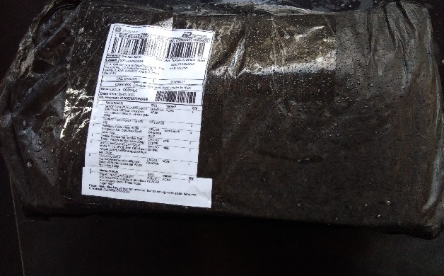 Tempat Tusuk Gigi + Isi 100  50gr