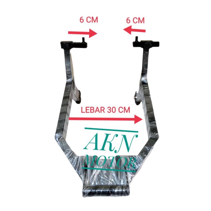 Padok depan kotak paddock depan kotak N250 R15V3 R15V2 vixion cb cbr 150