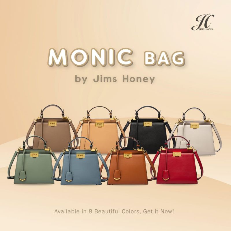 Monic bag