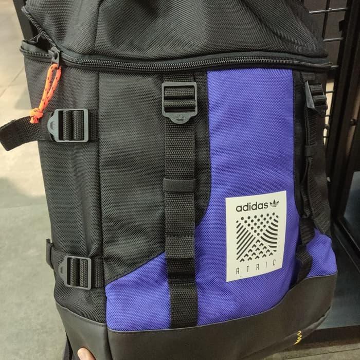 adidas atric backpack large